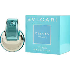 Bvlgari modellerini size özel fırsatlarla online olarak hemen satın alın! Bvlgari Omnia Paraiba Eau De Toilette Fragrancenet Com