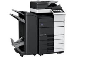 The download center of konica minolta! Konica Minolta Bizhub C458 Oem Copier Parts