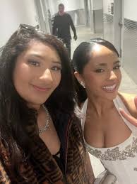 Exploring the Music of Becky G and Angela Aguilar