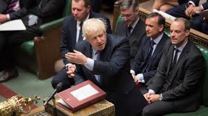 The parliament of the united kingdom is the supreme legislative body of the united kingdom, the crown dependencies and the british overseas territories. Watch Live British Parliament Debates Brexit Youtube
