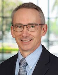 Martin Chaney named permanent CEO of Maury Regional Health