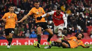 Wolverhampton wanderers vs arsenal highlights and full match competition: Wolves Vs Arsenal Preview How To Watch On Tv Live Stream Kick Off Time Team News