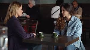 France 2 jeudi 27 mai à 20h45 episode 184 sur 260. Akim Debranche Lucille Doute D Eve Et Serrat Part Pour Tanger Un Si Grand Soleil 06 05 2019 Un Si Grand Soleil Nouveautes Tele Com