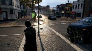 Modder Finds Files For Better Graphics In Watch Dogs Pc Version Watch Dogs Best Graphics Ubisoft