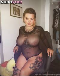 Gillian Jiggs Nude Leaks Photo 5 - NudoStar