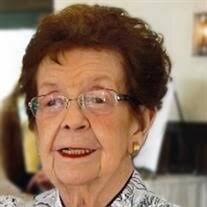 Marlene Teresa Ashcraft Obituary