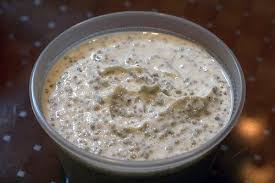 Recettes Afrikathome Thiacry Ou Degue Recette Recette Fromage Recettes De Cuisine