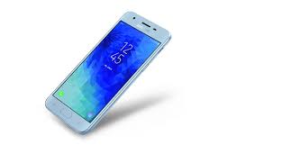 Samsung Galaxy J3 2018 Screen ...