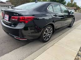 Image result for Crystal Black 2015 TLX