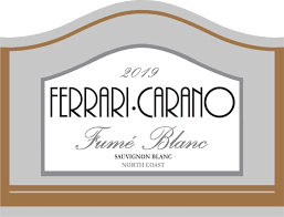 Free shipping with stewardship and fedex pickup. Ferrari Carano Fume Blanc 2019 Wine Com