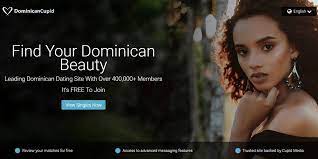 What you get with the dominican cupid free trial. Dominicancupid Review Is This The Best Dominican Dating Site