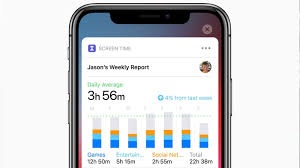 Check apps installed on android and ios smartphones of your target. Ios Screen Time How To View Usage Reports Limit Usage Or Monitor And Restrict Kids Usage Ndtv Gadgets 360