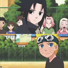 Who Had The Harder Childhood Naruto Or Sasuke In 2020 Anime Naruto Naruto Shipuden