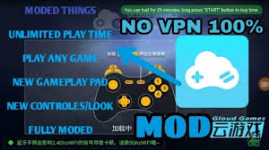 Download Gloud Game Mod Apk No Vpn Unlimited Games Play Wwe2k17 Wwe2k18 Fully English Apk Gloud Gam Youtube
