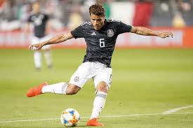 International match match mexico vs paraguay 27.03.2019. Mexico Vs Paraguay What We Learned Fmf State Of Mind