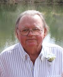 Obituary for John A. "Buck" McLendon, Jr.