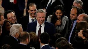 Teklif götüreye hazırlanırken, ak parti i̇stanbul adayının meclis başkanı binali yıldırım'ın adı geçiyor. Ankara Buyuksehir Belediye Baskani Mansur Yavas Kimdir Hangi Partiden Belediye Baskani Biyografi