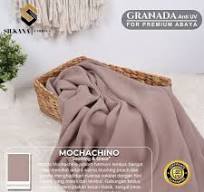 GRANADA ANTI UV UPF 50+ by SILKANA FABRICS