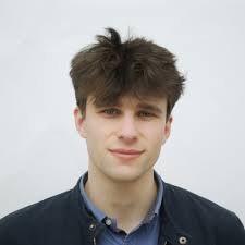 Tom Nicholas — Product Design Engineering 2024