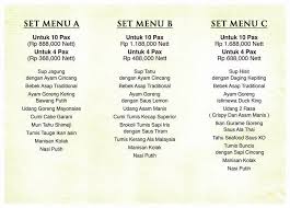 Daftar isi 1 ayam kampung, si primadona penggila kuliner 2 keunggulan ayam kampung dibanding ayam negeri masyarakat indonesia akrab dengan keberadaan ayam kampung. Duck King Batam Posts Batam Riau Indonesia Menu Prices Restaurant Reviews Facebook