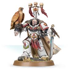How to Play White Scars in Warhammer 40K - Bell of Lost Souls