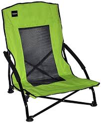 Caravan Canopy Caravan Sports Compact Lime Green Low Back Folding Chair Compact Chair Folding Beach Chair Outdoor Chairs
