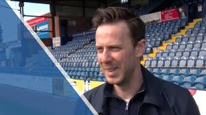 Baxter simon, 58stephen wilson, 27steven wilson, 64. Director Of Football Simon Wilson S First Interview Youtube