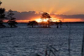 Inner coast: Lake Mattamuskeet draws outdoor enthusiasts