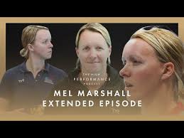 Mel Marshall