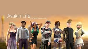 Aug 10, 2021 · second life will become your second universe, your virtual universe where you will place your own 3d model and begin a new parallel life, as the name of the game fairly says. Avakin Life Mod Apk 1 056 00 Bought All Items Download