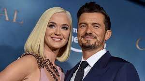 Katy Perry Talks Her Wedding And What She Loves About Her Fiance Orlando Bloom Abc News