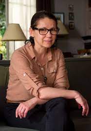 When i was a kid the male attribute i envied the most was. Ildiko Enyedi Alchetron The Free Social Encyclopedia