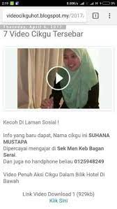 video cikgu ini gigih pegang 'laptop' bawa budak tadika lawat zoo melalui kelas 'online'. Nk Video Bg I D Wechat Or No Phone Girl Or Janda Tumbex