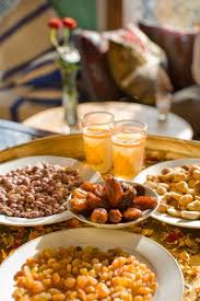 The Et Dattes Maroc Morocco Food Moroccan Food Morrocan Food