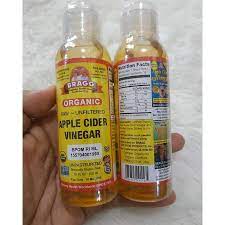 Di sini, cuka apel berfungsi untuk mendetoks kulit kepala secara menyeluruh. Bragg Apple Cider Vinegar Isi 100ml Cuka Apel Original Toner Wajah Ampuh Untuk Jerawat Bisa Di Konsumsi Produk Import Skin Care Beauty Laz Cod Lovablemart Bisa Cod Bayar Di Tempat Serum Wajah