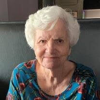 Mrs. Thelma Moore Abrams Obituary