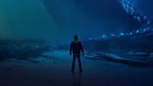 Screenshots from another edition of godzilla: 5033180 Godzilla King Of The Monsters 2019 Movies Movies Hd 4k 5k Poster Millie Bobby Brown