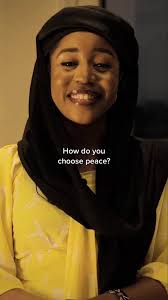 You heard it here first — renowned poet @alhanislam & UN peacekeeper,  Pacifique Akilimali, have written an inspiring poem to mark UN  Peacekeeping’s 75th anniversary in May. 🕊 Now, we want to hear from ...