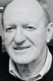 Ron Nicholson's Instagram, Twitter & Facebook