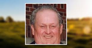 Kenneth A. Knutson Obituary May 24, 2005