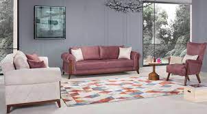 londra gul kurusu koltuk takimi koltuklar renkler mobilya