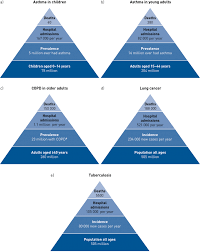 The Burden Of Lung Disease Ers