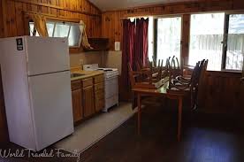 This information is designed to help you in planning your stay with us. Cabin Livin At Letchworth State Park Ny Video Tour World Traveled Family