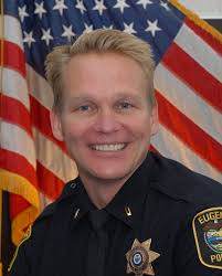 Eugene Police Announces New Captains: Captain Eric Klinko and Captain Shawn  Adams Eugene Police is pleased to announce the hiring of Captain Shawn  Adams and the promotion of Captain Eric Klinko. Captain