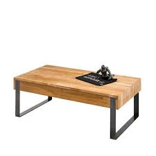 An diesem runden tisch aus polyrattan haben bis zu vier personen platz. Mobel Tisch Wohnzimmertisch Loftdesign Industriedesign Couchtisch Original Holz Metall Mobel Wohnen Tmp Tozi Media