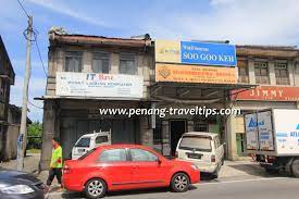 Pusat latihan memandu intensif (plmi). Driving Instructors Driving Schools In Penang