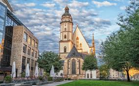 Du möchtest lieber die echten sehenswürdigkeiten leipzigs sehen? Leipzig Sehenswurdigkeiten Top 10 Attraktionen Mit Karte