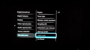 Help unlocking a samsung tv from hotel mode. Philips Hotel Tv Unlock Code 10 2021