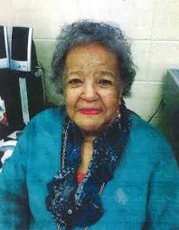 Mrs. Hester Moon-Spencer Obituary