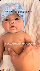 Luna Doll @lunadollofficial